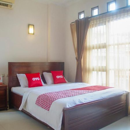 Oyo 3894 Karunia Muslim Syariah Hotell Jakarta Eksteriør bilde