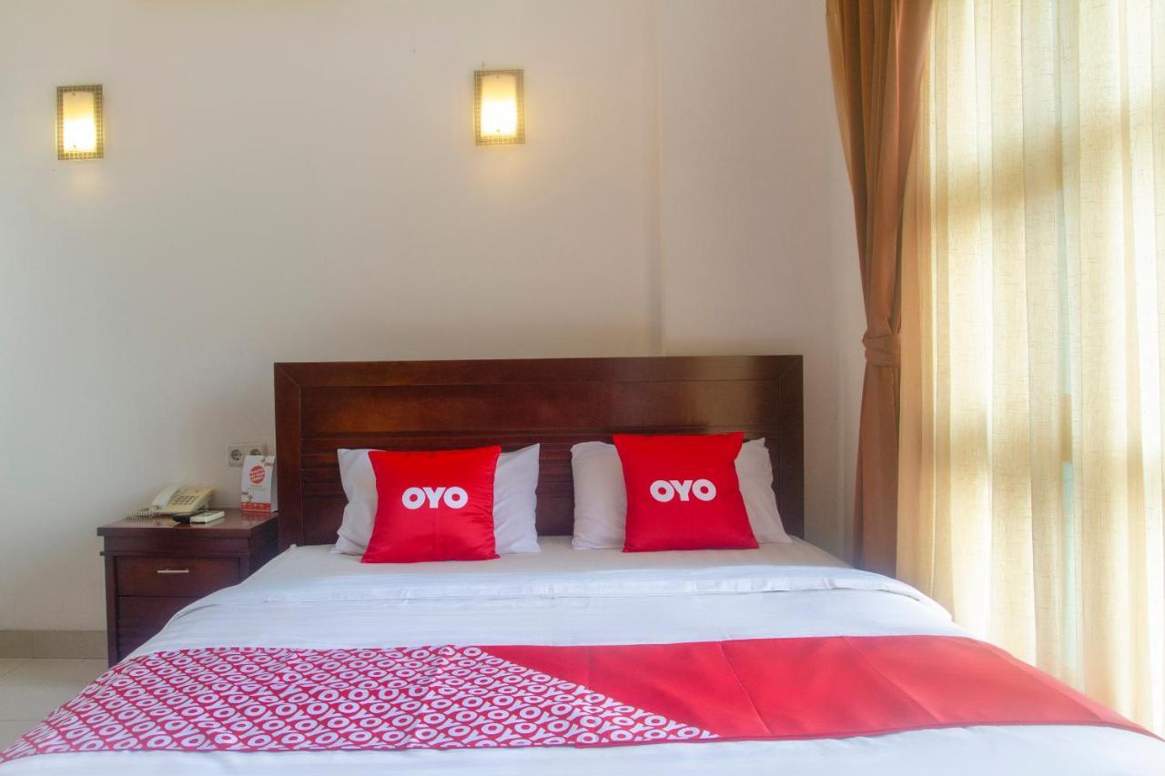 Oyo 3894 Karunia Muslim Syariah Hotell Jakarta Eksteriør bilde